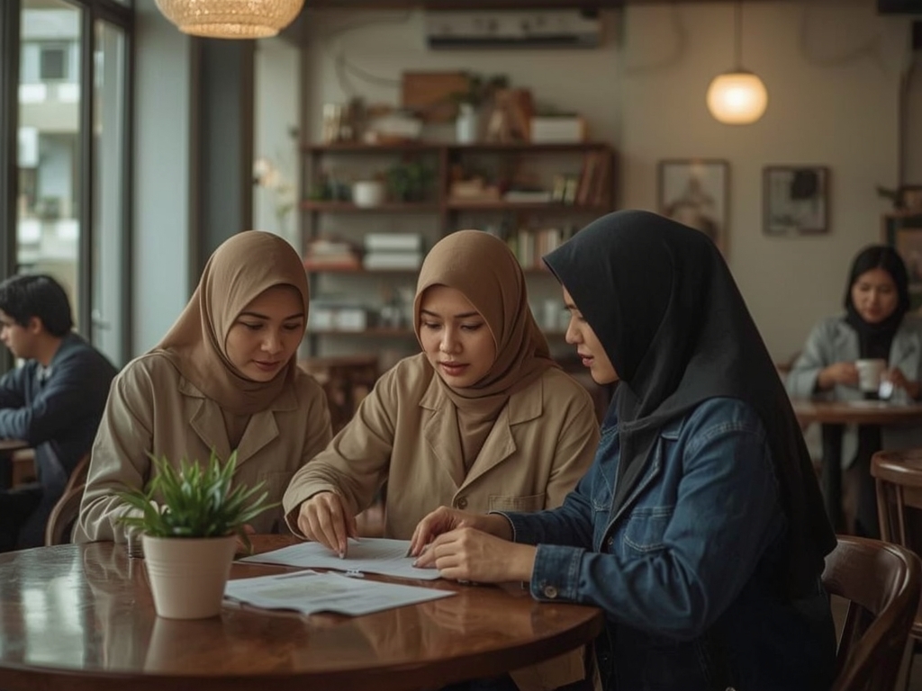 Strategi Terpadu Menjaga Hunian, Kesehatan Keluarga, dan Liburan yang Aman
