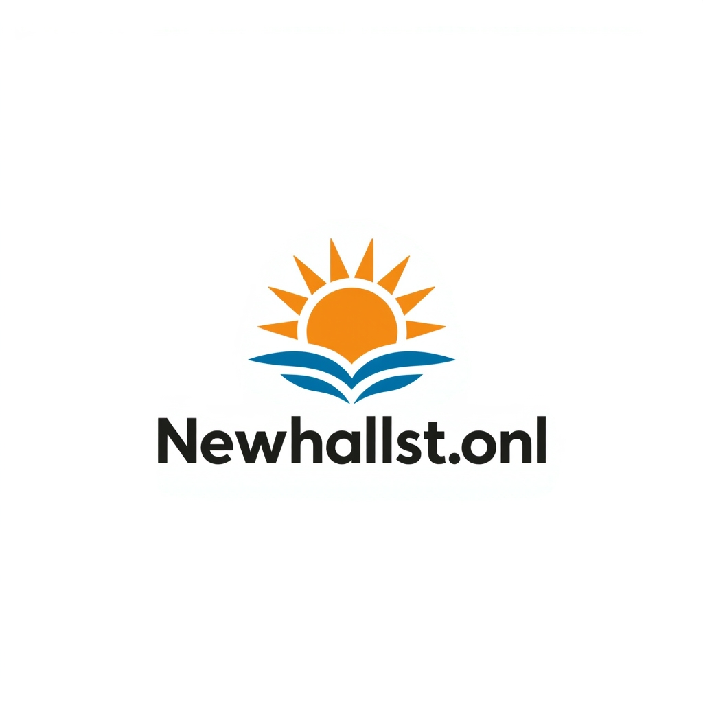 Newhallst